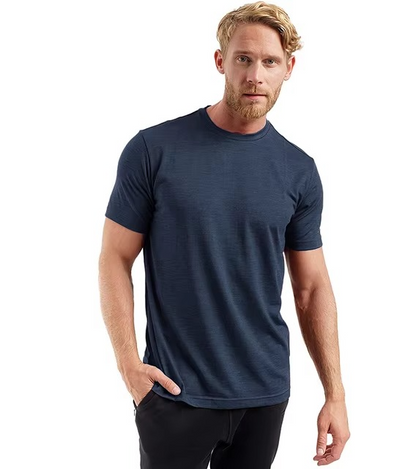 The Merino Essential Tee