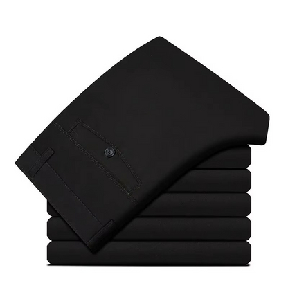 Men's Premium Cotton Chino Pants