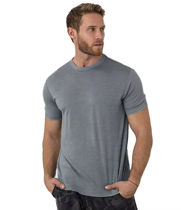 The Merino Essential Tee