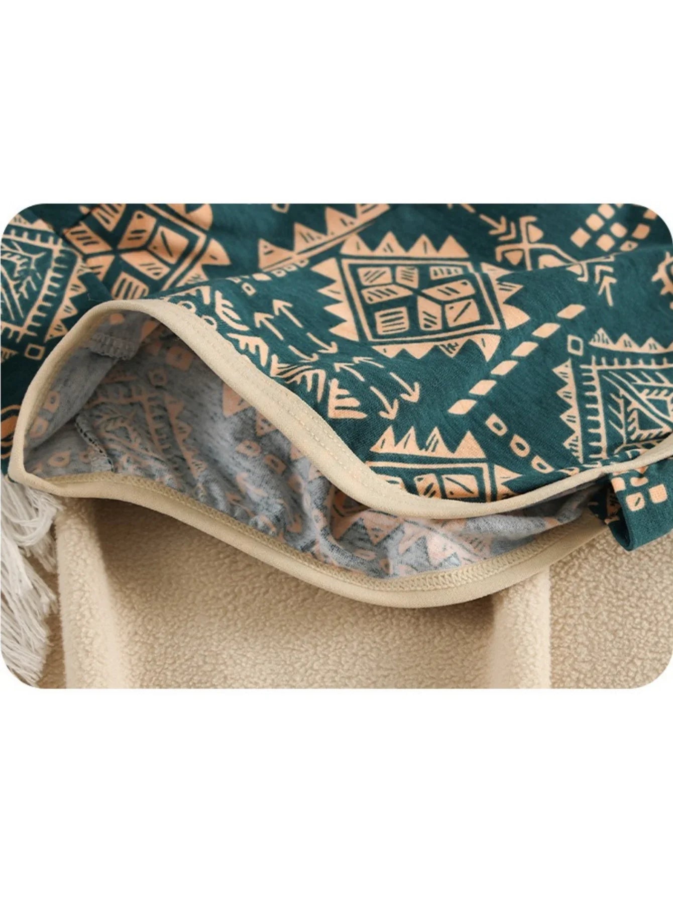 3 PCS Unisex Cotton Boxer Briefs