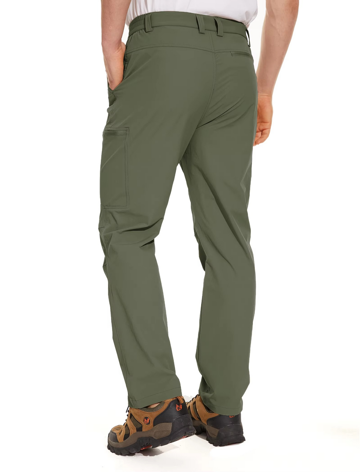 All-Terrain Utility Pants