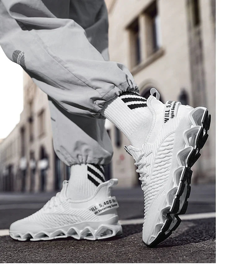 AeroStride™ Mesh Blade Shoes