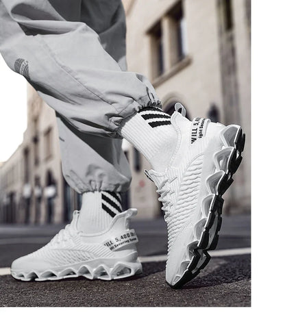 AeroStride™ Mesh Blade Shoes