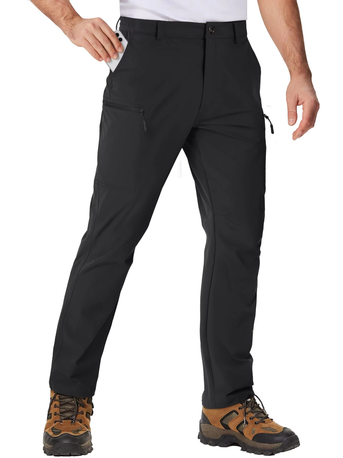 All-Terrain Utility Pants