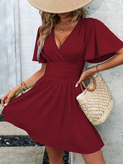 Bella Bloom Dress