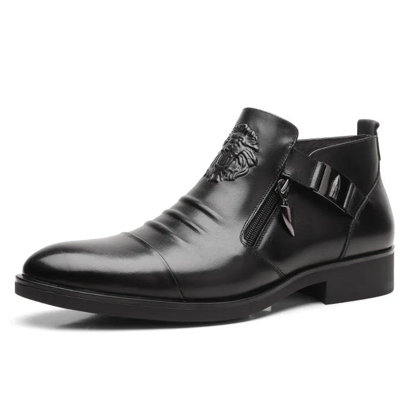 Maverick™ Leather Boots For Men