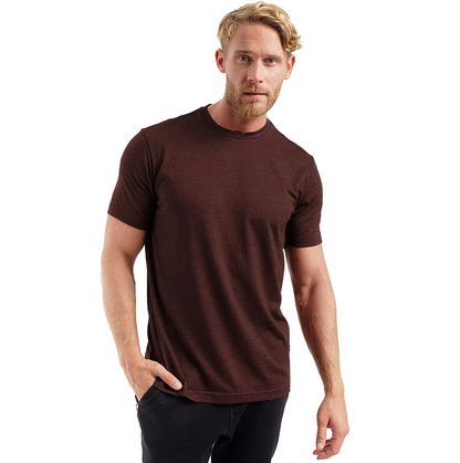 The Merino Essential Tee