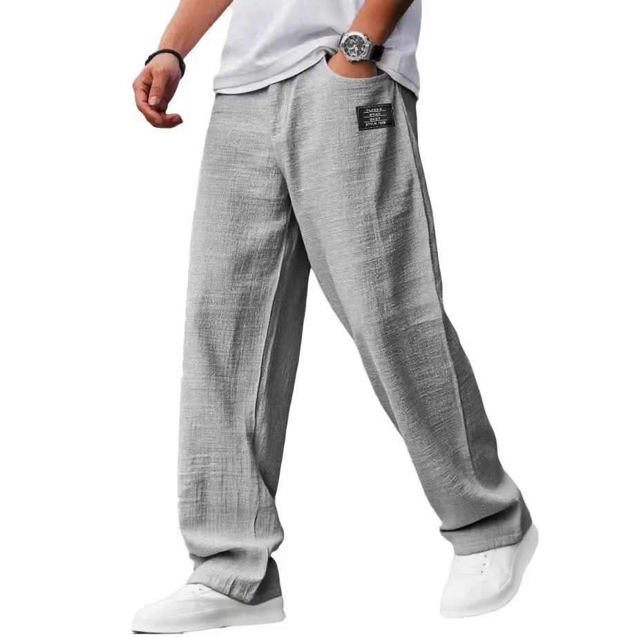 Heritage Linen Pants