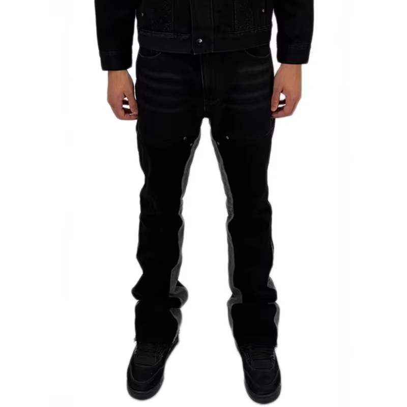 Shadowline™ Contrast Flare Jeans