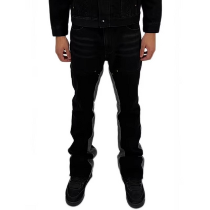 Shadowline™ Contrast Flare Jeans