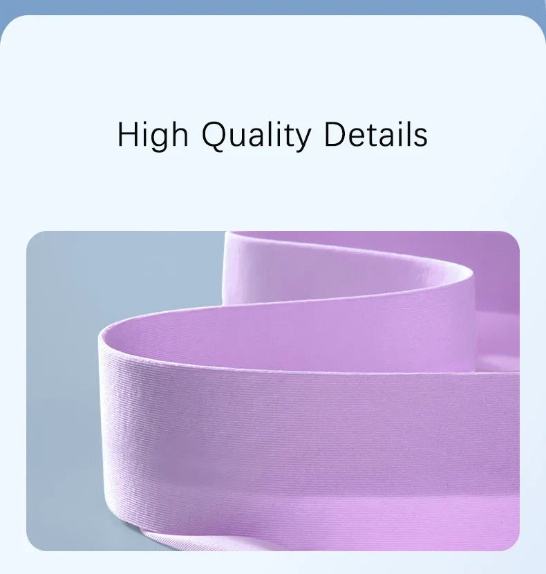 4 Pcs Ultra-Thin Ice Silk Men's Boxer Shorts