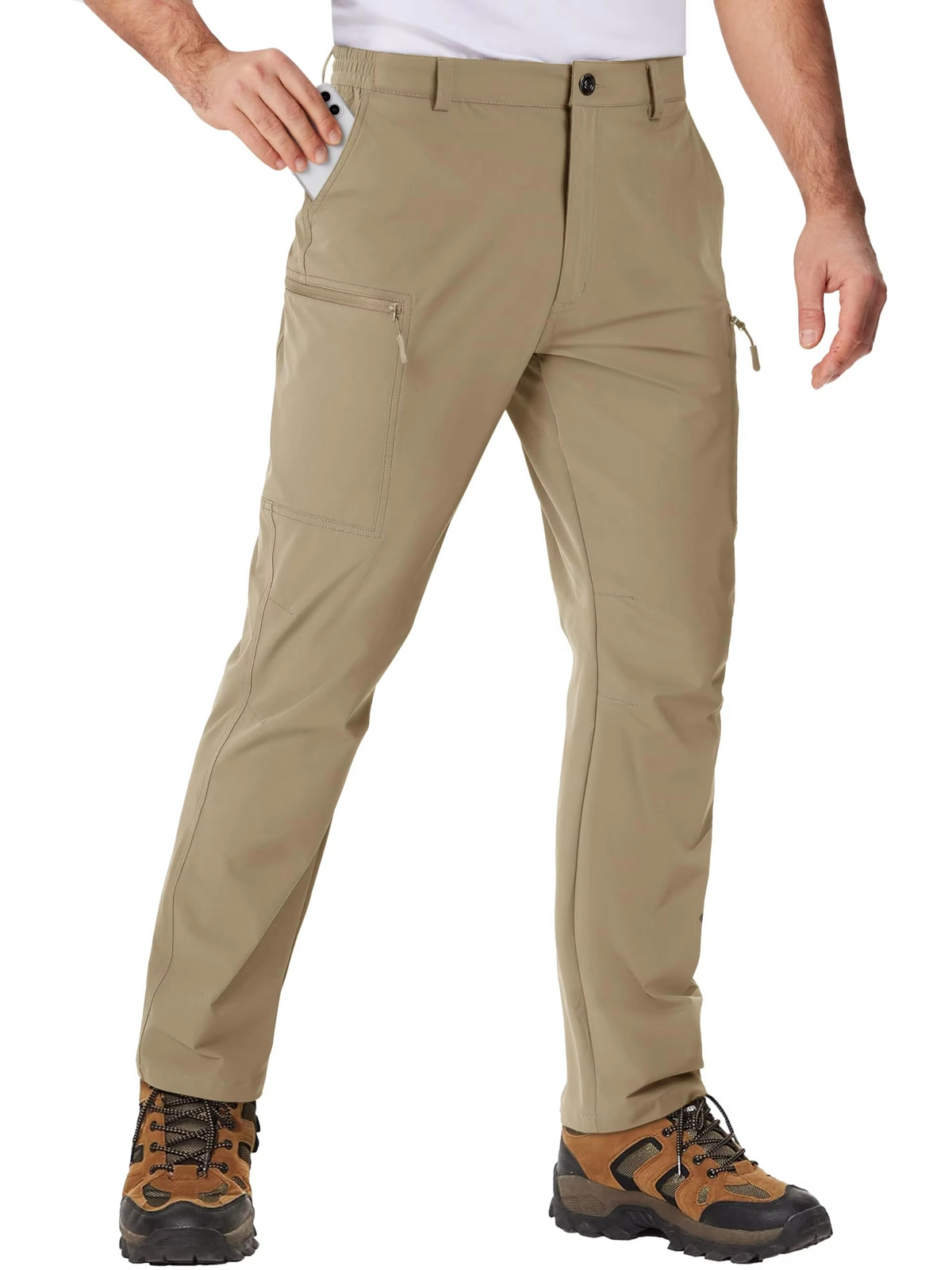 All-Terrain Utility Pants