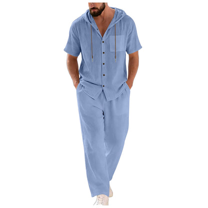 Escape Linen Set