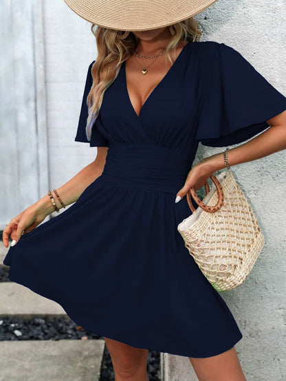 Bella Bloom Dress