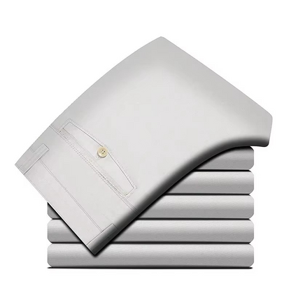 Men's Premium Cotton Chino Pants