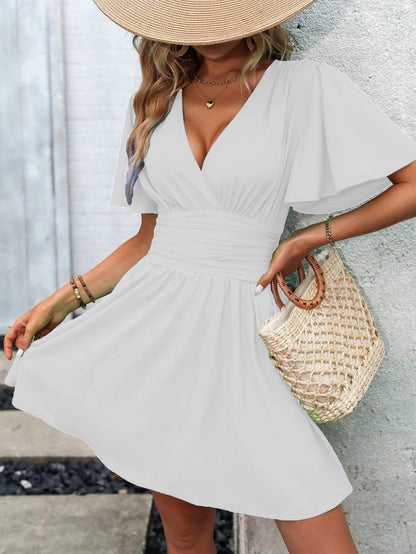 Bella Bloom Dress