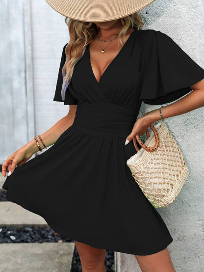 Bella Bloom Dress