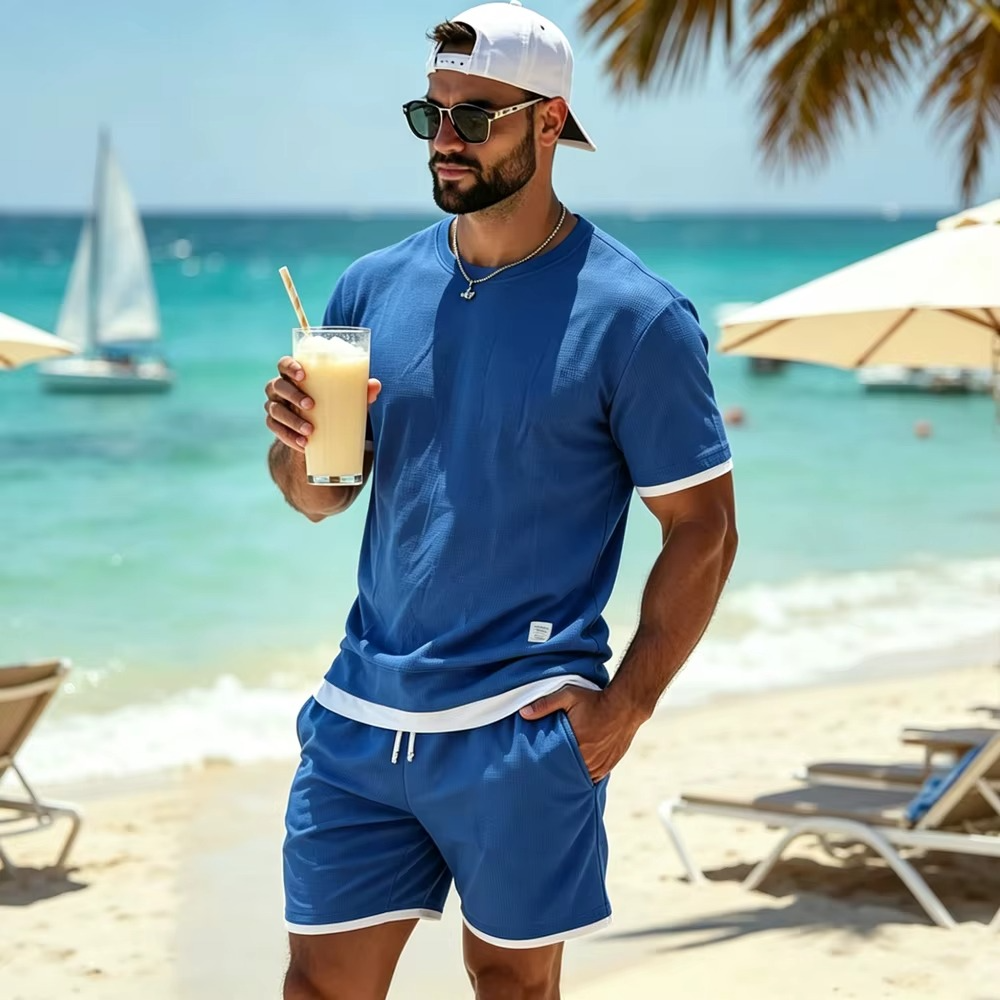 Riviera Contrast™ 2 PCS Set