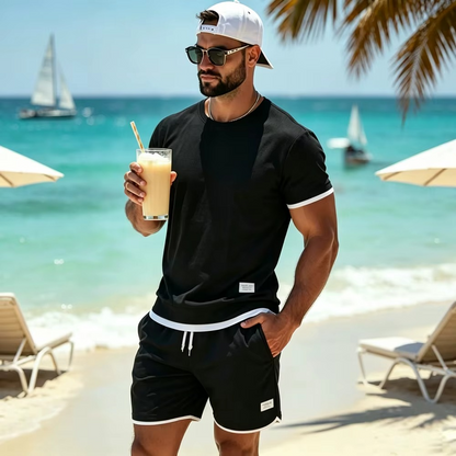 Riviera Contrast™ 2 PCS Set