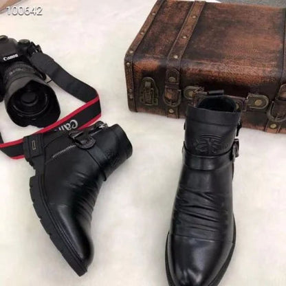 Maverick™ Leather Boots For Men