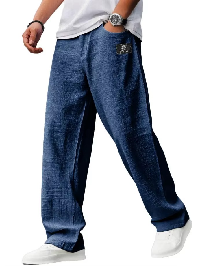 Heritage Linen Pants