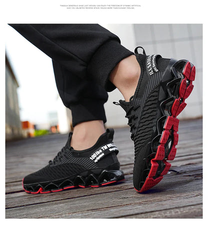 AeroStride™ Mesh Blade Shoes