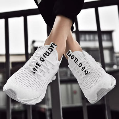 AeroStride™ Mesh Blade Shoes