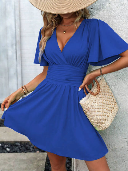 Bella Bloom Dress