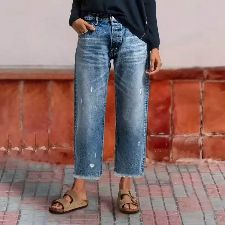 Urban Muse Jeans