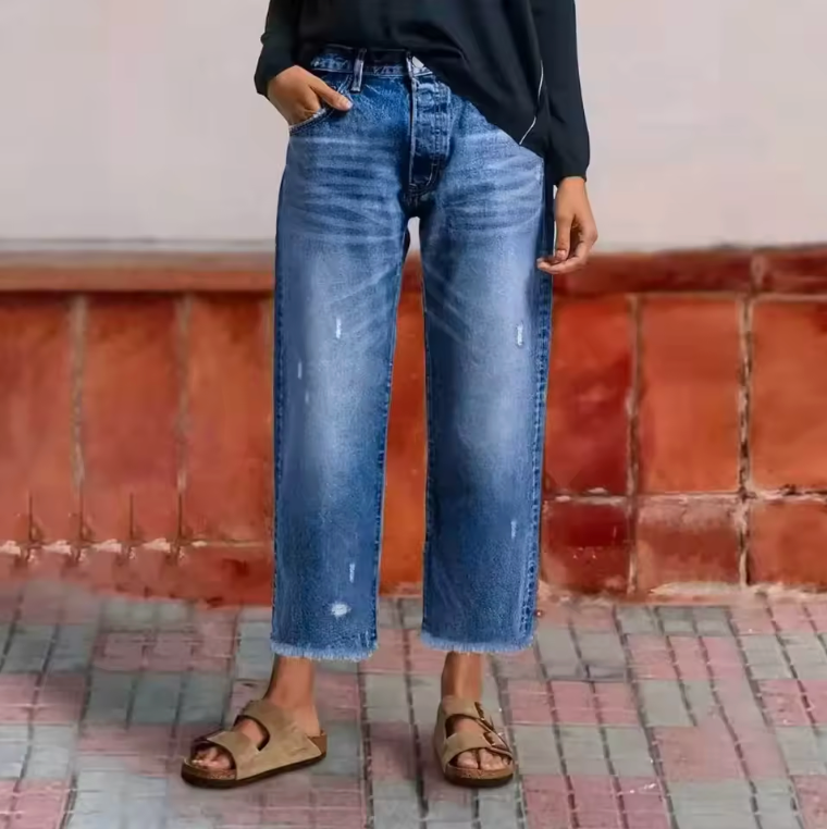Urban Muse Jeans