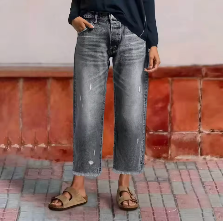 Urban Muse Jeans