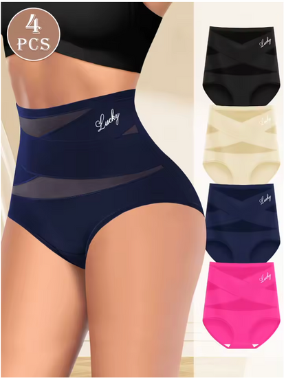 Jolush™ - High-Waist Sculpting Set