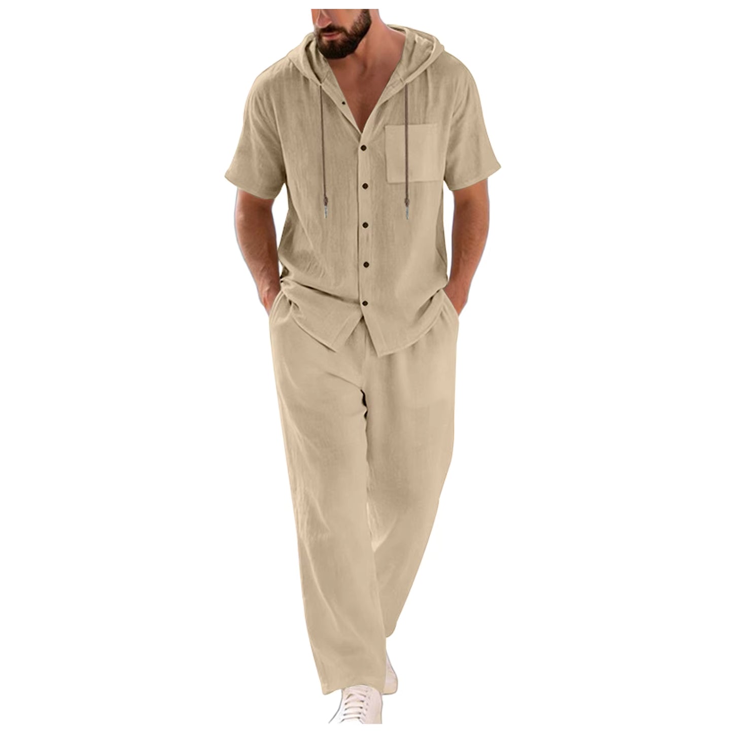 Escape Linen Set