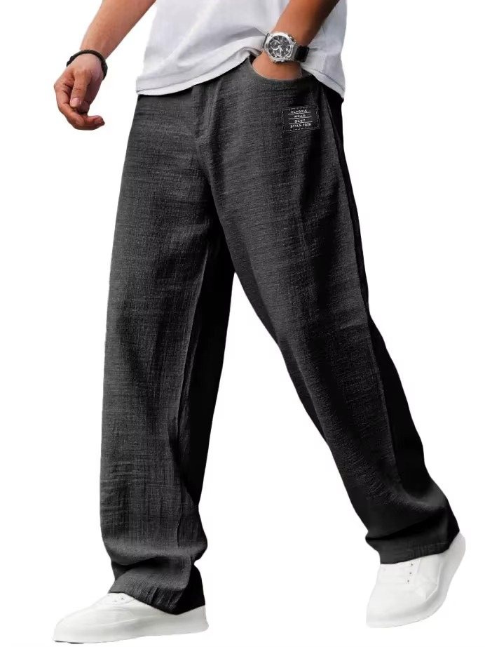 Heritage Linen Pants