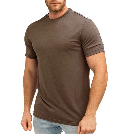 The Merino Essential Tee