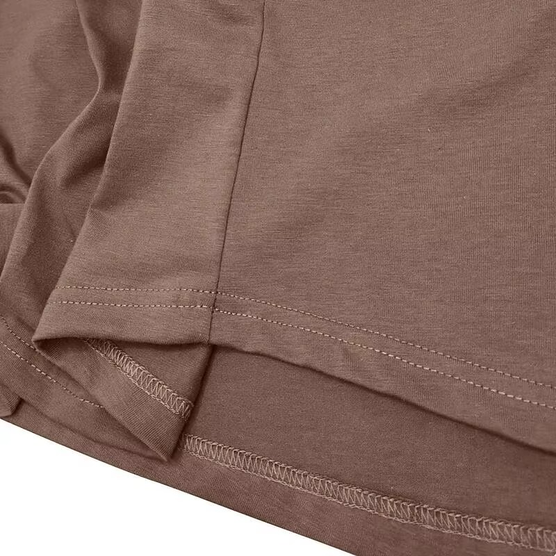 Hooded Performance Tee