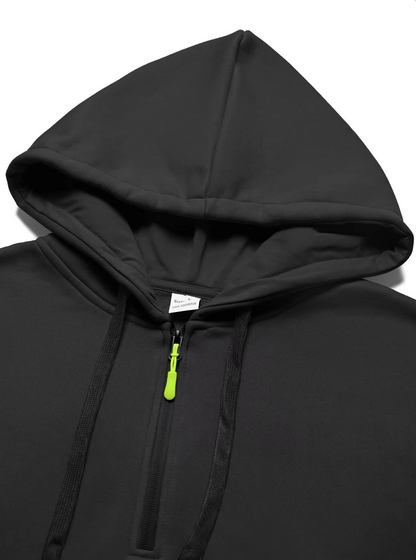 Utility Cargo Tracksuit Set