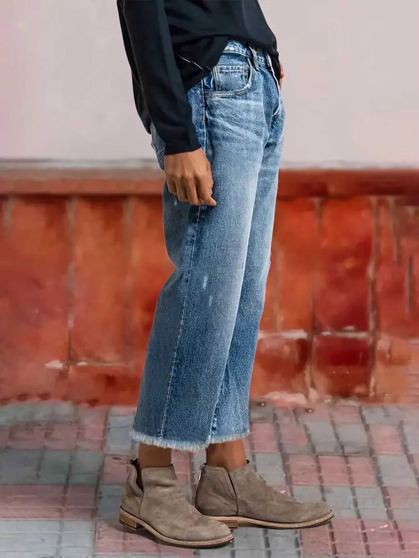 Urban Muse Jeans