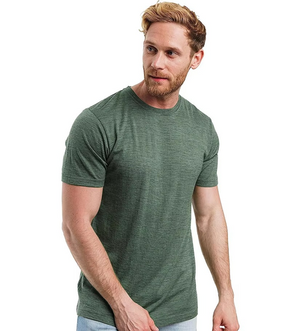 The Merino Essential Tee