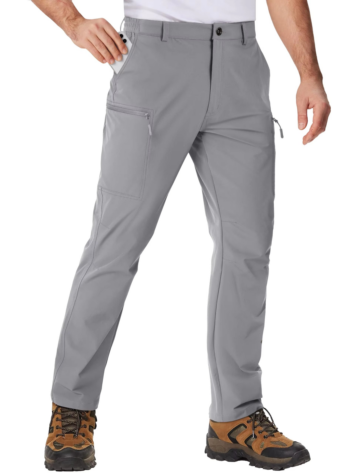 All-Terrain Utility Pants