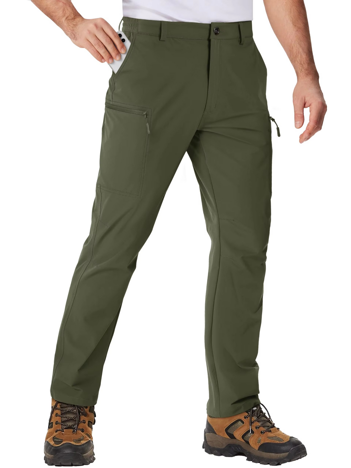 All-Terrain Utility Pants