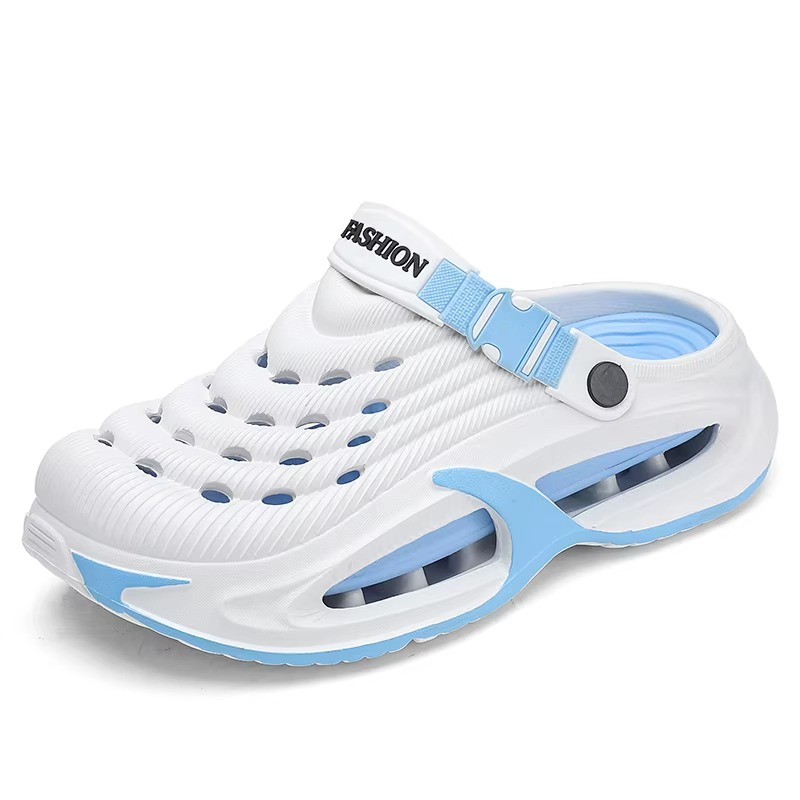 Men Ultra Comfortable Thick Sole Slippers