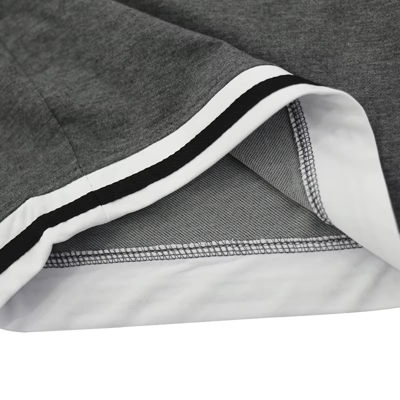Men's Active Stripe Set