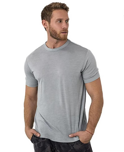 The Merino Essential Tee