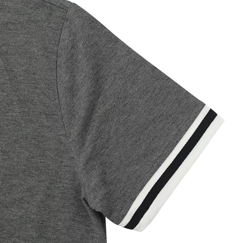 Men's Active Stripe Set