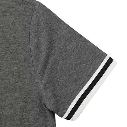 Men's Active Stripe Set