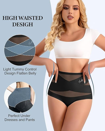 Jolush™ - High-Waist Sculpting Set