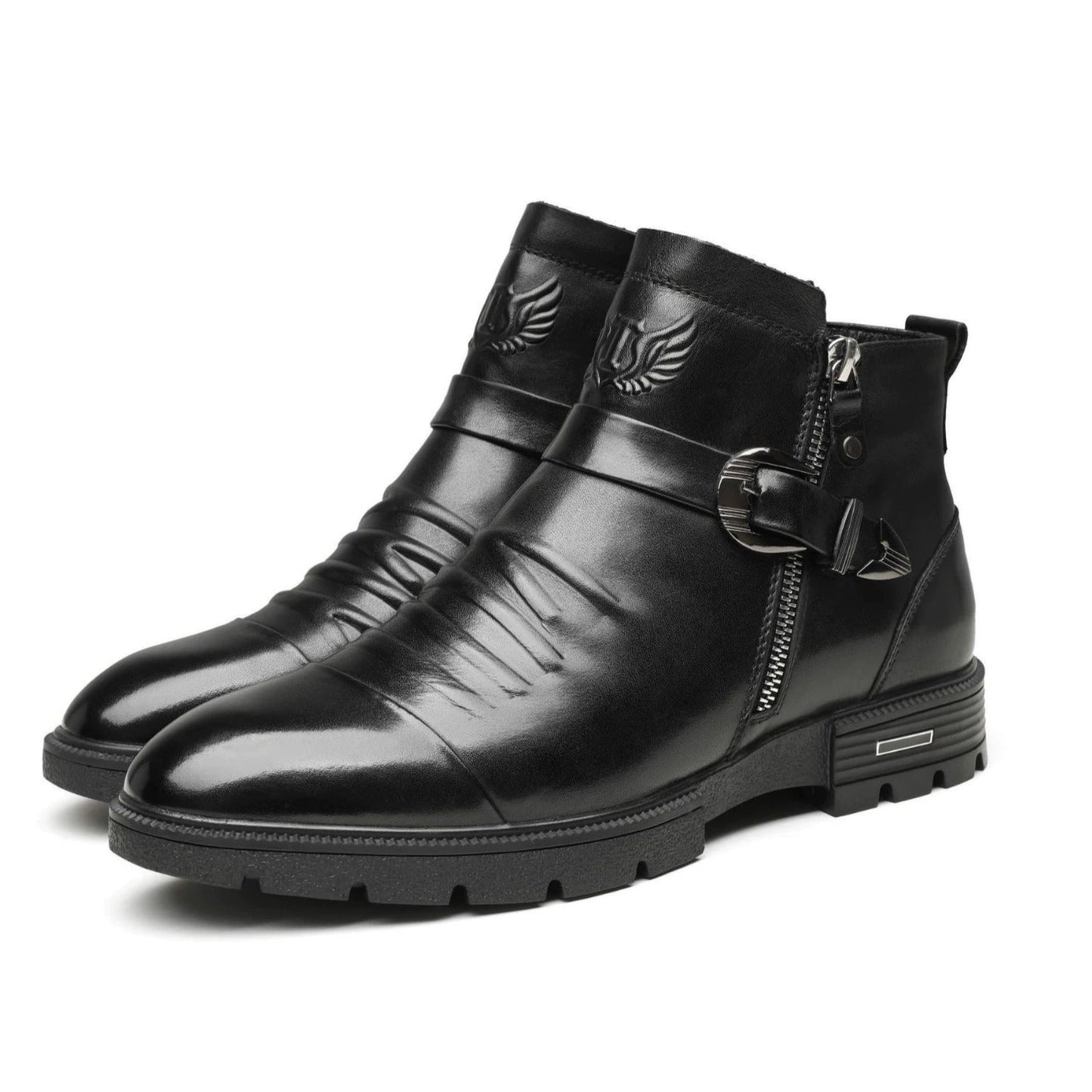 Maverick™ Leather Boots For Men