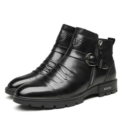 Maverick™ Leather Boots For Men