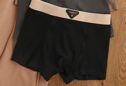 4PCS PureFlex™ Men Underwear